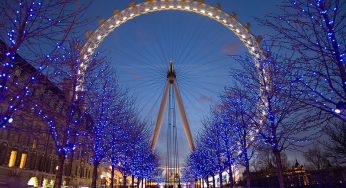 Heathrow Taxi Transfer to Central London