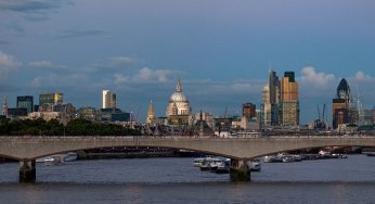 Heathrow Taxi Transfer to City of London