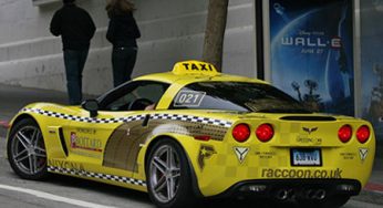 Mr. Taxi
