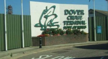 Heathrow to Dover Port Shuttle