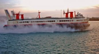 Heathrow to Dover Port Taxi Transfer