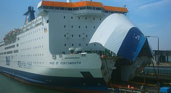 Heathrow to Portsmouth Harbour Taxi Transfer