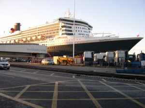 heathrow airport dover port shuttle