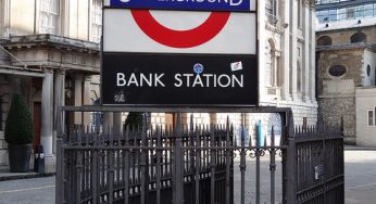 Heathrow to Bank Station Taxi