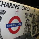 heathrow taxi transfer charing cross station