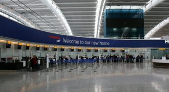 London Heathrow Transfer