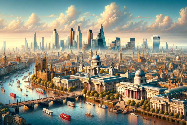 A_stunning_panoramic_landscape_of_London_showcasi