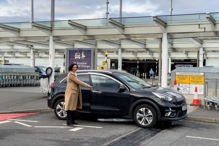 Heathrow Transfer